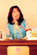 香月よう子