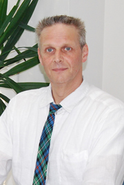 スチュアート・ウィルソン