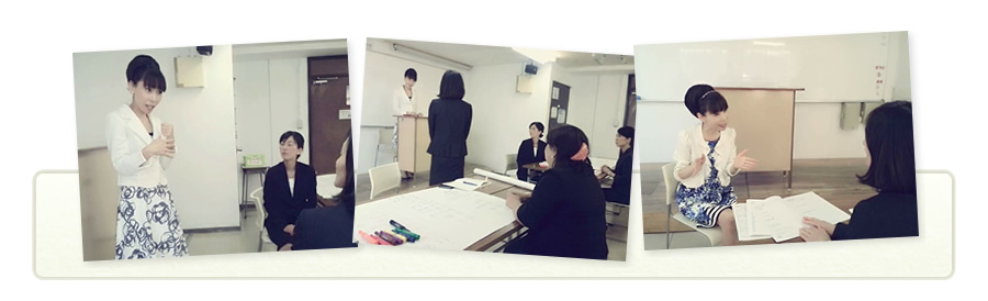 当講座 写真