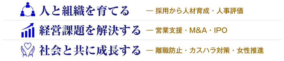 クライアントファースト＆クライアントサクセス