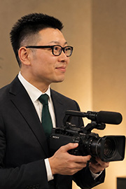 山元明人 Akihito Yamamoto